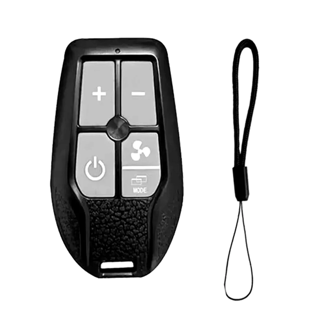 

ABQR Universal A/C Remote Control X900 Compatible With All Major Air Conditioner & Models