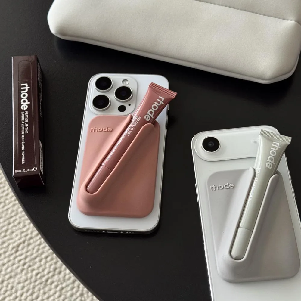 Suporte magnético para celular