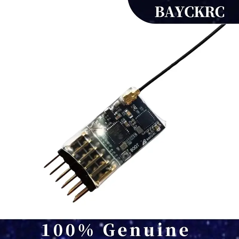 Bayck Elrs 2.4G 5CH… - image