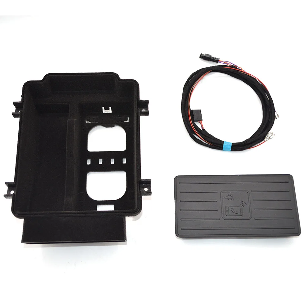 

Suitable For Audi A8 D5 Mobile Wireless Charging Kit 4N0 035 502 B 4N0035502B