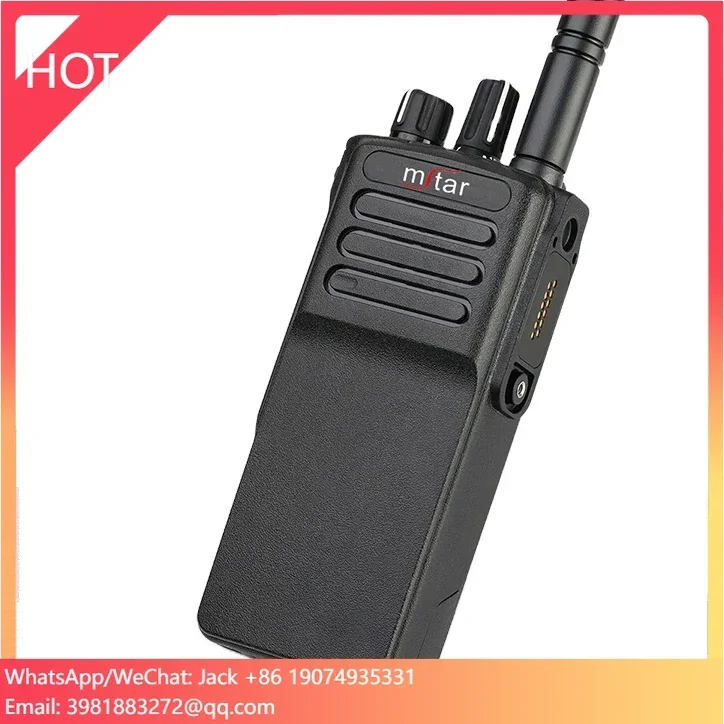

Handy Talky GP328D Walkie Talkie 30km Range Gp328 Hot Sale Radio Portable Vhf 16ch Radio Handheld Two Way Radio