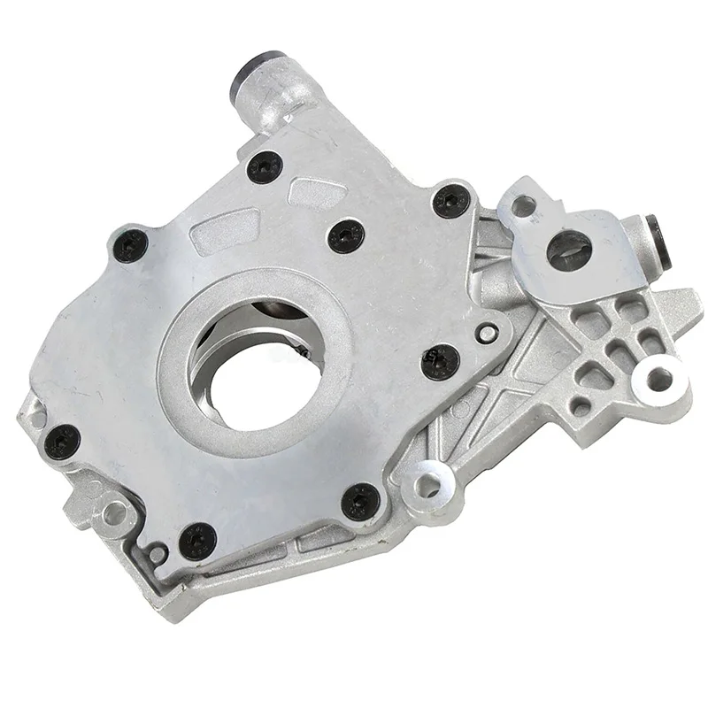 Oil Pump For FORD ESCAPE 2007-2012 FUSION MAZDA 6 3W4Z6600AA