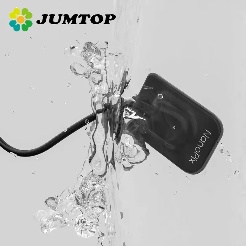 JUMTOP Dental X Ray Sensor Digital X-ray Intraoral Imaging System