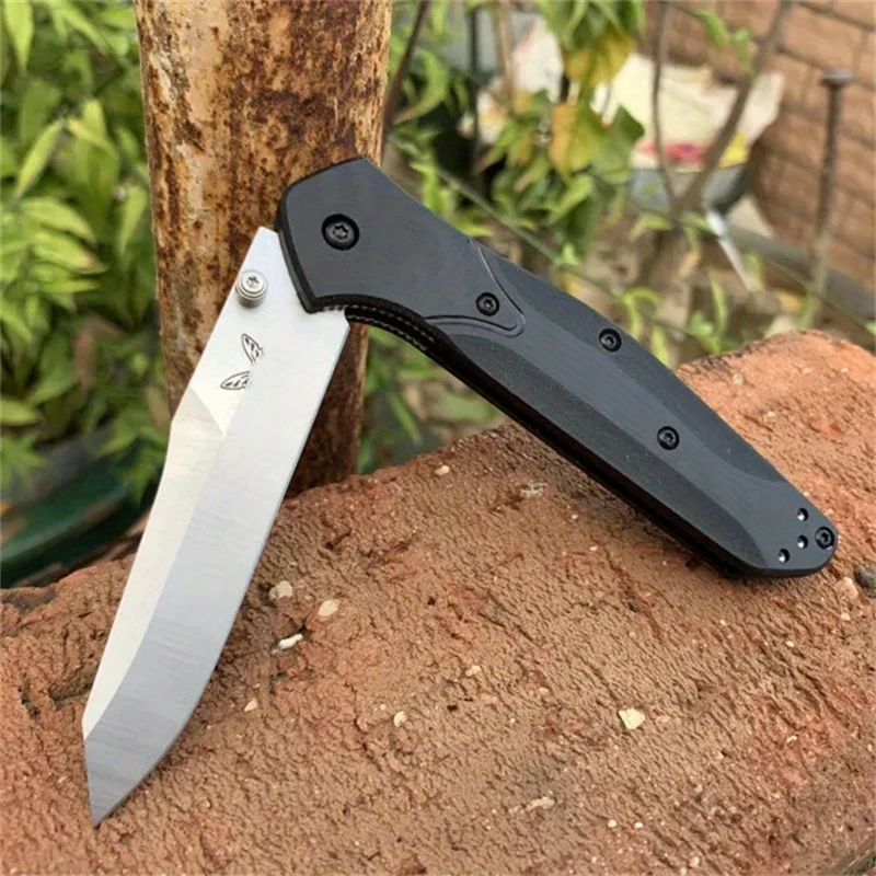 BM 940 Osborne pocket knife CPM-S90V Stainless Steel blade Carbon Fiber Handle folding knife Outdoor Hunting tactical EDC knife