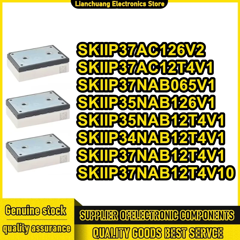 

SKIIP37AC126V2 SKIIP37AC12T4V1 SKIIP37NAB065V1 SKIIP35NAB126V1 SKIIP35NAB12T4V1 SKIIP34NAB12T4V1 SKIIP37NAB12T4V1 37NAB12T4V10