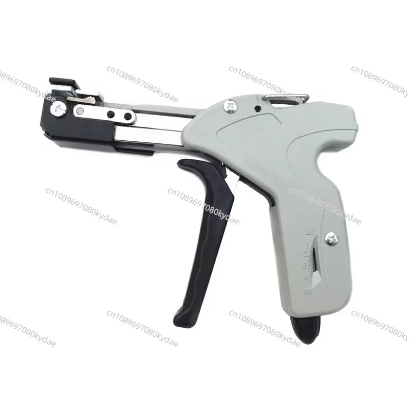 Stainless steel strapping pliers self-locking  machine strapping shear strapping gun tensioner  tool