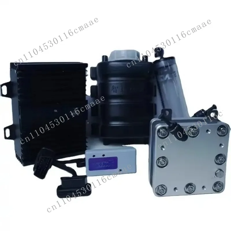 Hot-selling hydrogen engine for HHO carbon cleaning increases engine performance by 15%