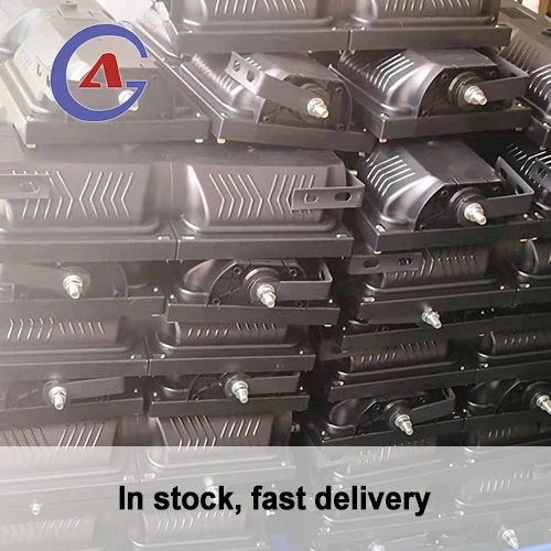 Semáforo LED de señal de tráfico de 200 mm