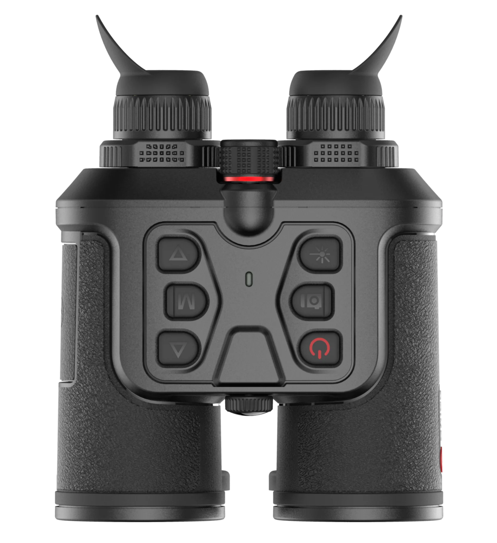 TN450 El Tipi Termal Görüntüle - Thermal Scope Night Vision Monocular incelemesi ve fiyatı