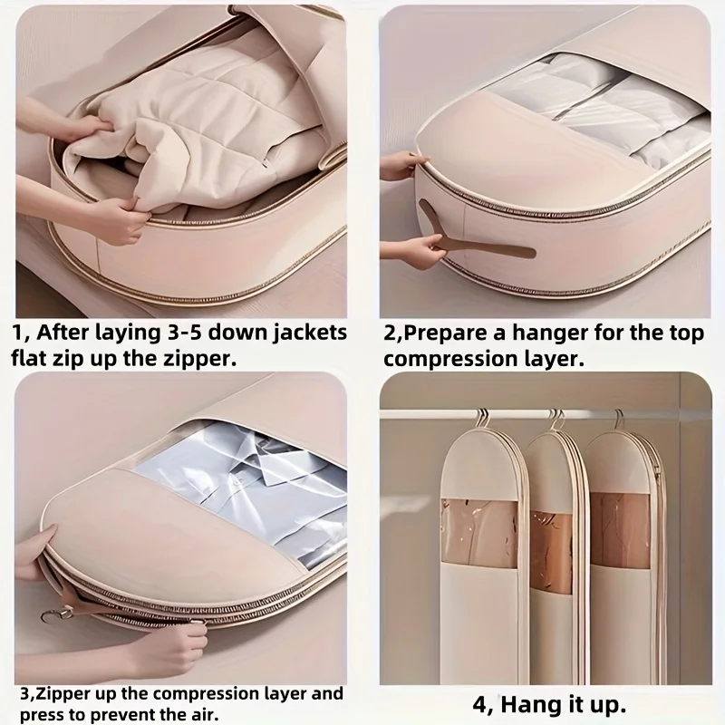 Thumbnail 4 - #22 Best Garment Bags to Buy In 2026