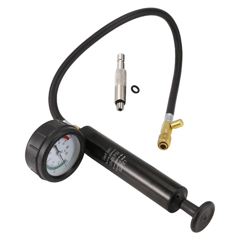 

M93K-90890-06840 Leak Detector For Outboard Motor Lower Casing Tohatsu Mercury Nissan Parsun Hidea Seapro