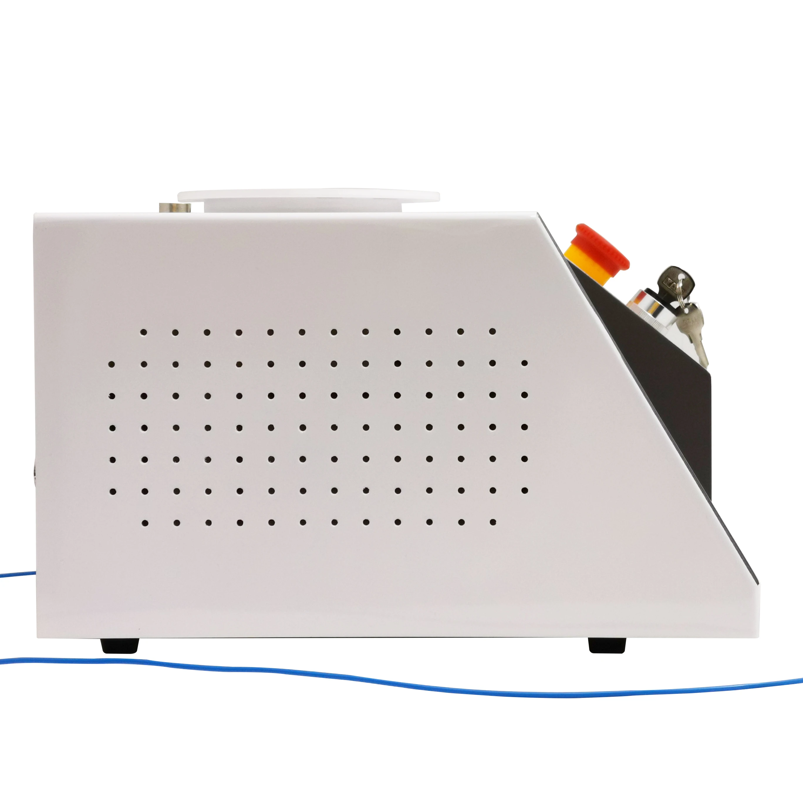 Portable 980Nm Liposuction Diode Laser Machine Diode Laser Slimming Machine for Fat Loss