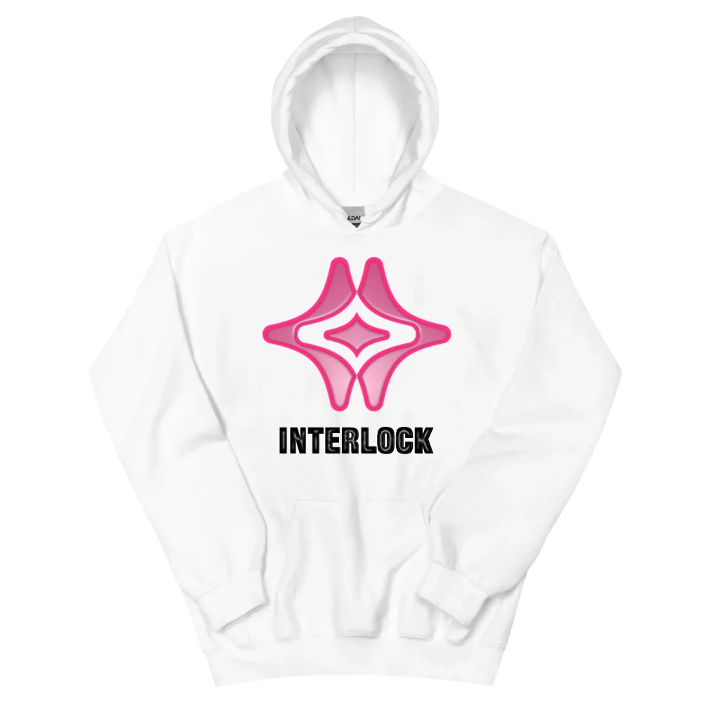 

Y2k Star Eyes Interlock Harajuku Acid Letter Women's Hoodies Men's Hoodie Sweatshirts Normcore Minimalist Oversized Original