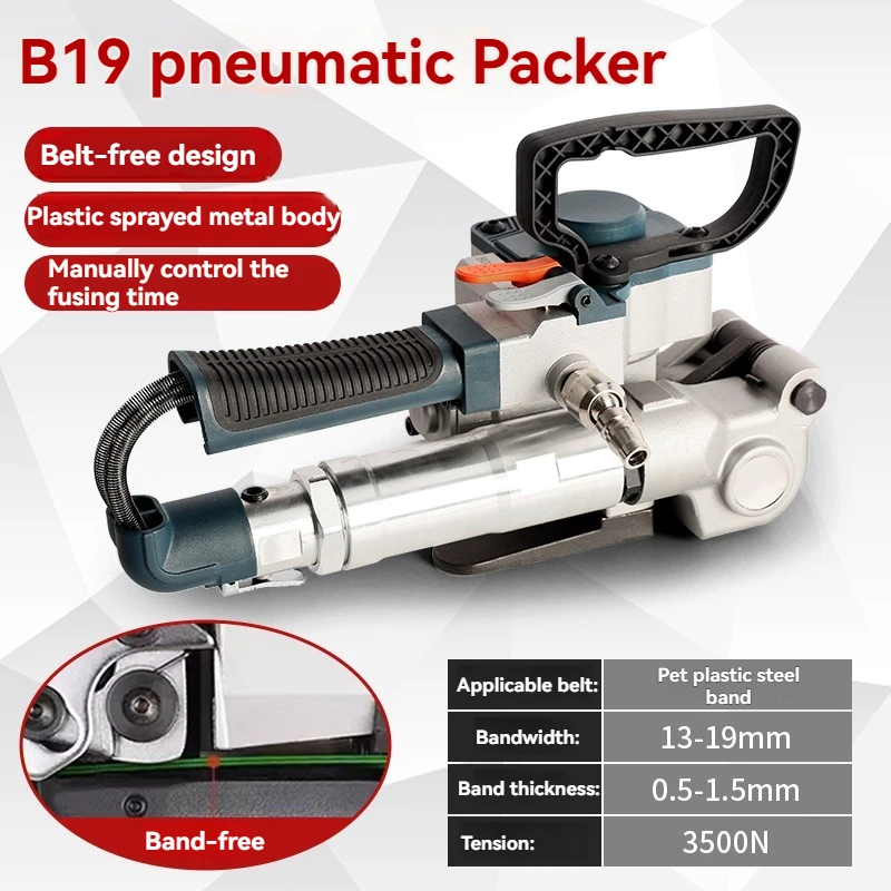 B19/B25 Handheld Pn…