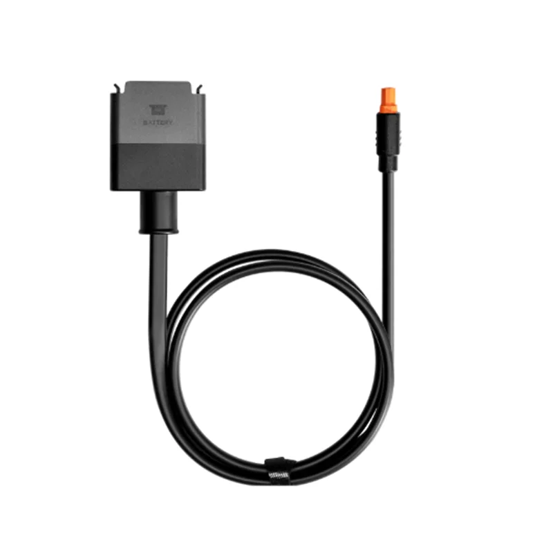 

EcoFlow Alternator Charger XT60 Output Cable (1m)