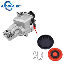 HUALIC Oil Filter Diaphragm Car Oil Filter Diaphragm For Ford Focus ST 2.5T Volvo C70 V50 31338685 1781598 30788494 31338684
