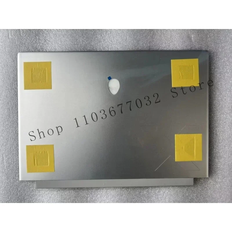 WYORESY For Dell Alienware X14 R2 Lcd Rar Cover Top Screen Case A Lid 3K25J 03K25J