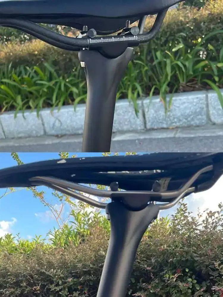 AliExpress ELITA ONE ELITAONE Carbon Fiber Seat Post 130g Lightweight 27.2/30.9/31.6mm UD Matte Road Bicycle  And MTB Bike Seatpost