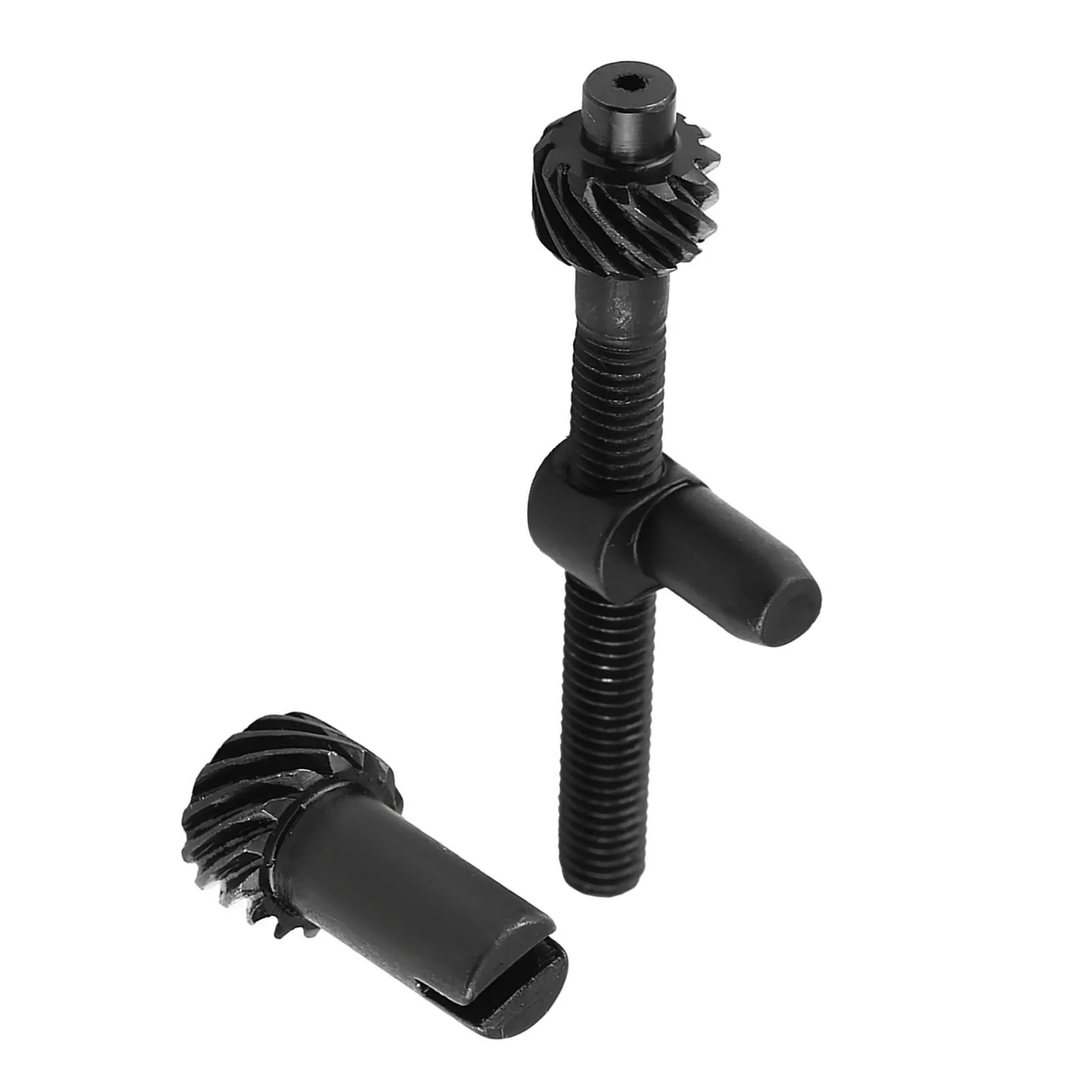 

Регулятор цепи газонокосилки, натяжитель бензопилы для 2500 25CC Timberpro Lawnflite 0635231132314, регулятор цепи газонокосилки