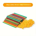 200pcs