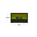 12 PVC No Loop Small