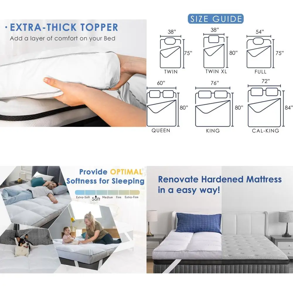 Queen Size Cooling …