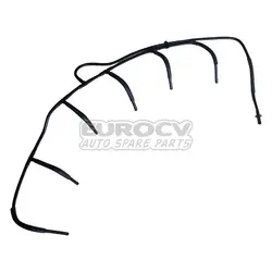 Spare Parts for Scania Trucks SCE 2076573 Bleed Pipe