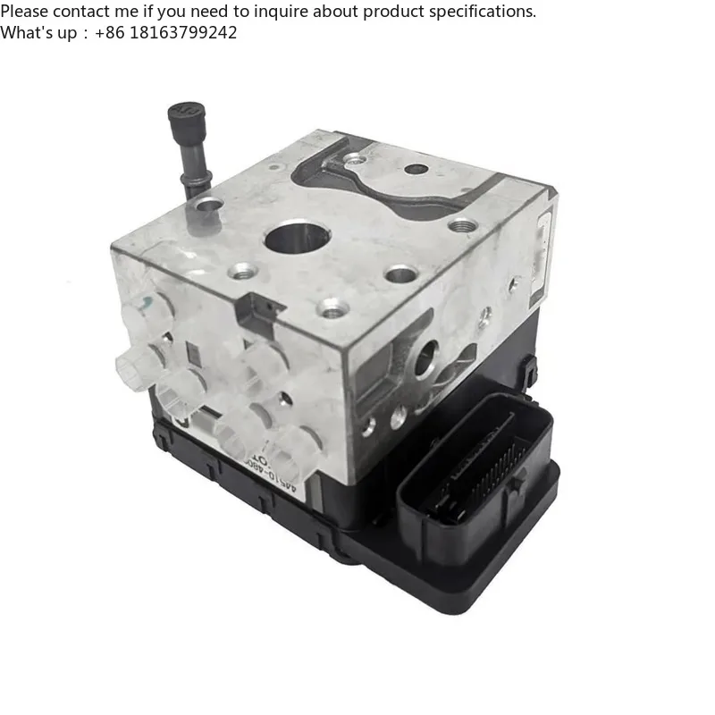 Anti-Lock Brake Control Module W/ Anti-Lock ABS Pump Actuator for Toyota L exus LS460 LS600H 44510-50090 4451050090
