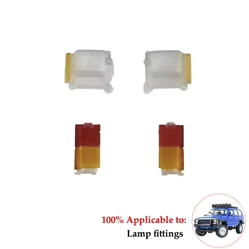 MN78 MN82 MN-78 MN RC Auto Ersatzteile Vorne und Hinten Stoßstange Vorder- und Hinterachse Hauptplatine Getriebe Montage Auto Zubehör