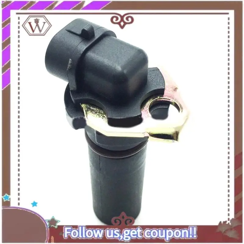 Sensor de posición del cigüeñal del motor A57E-5X para Buick Regal 2.5L 3.0L Century GL8 Cadillac Isuzu Positio 10456555