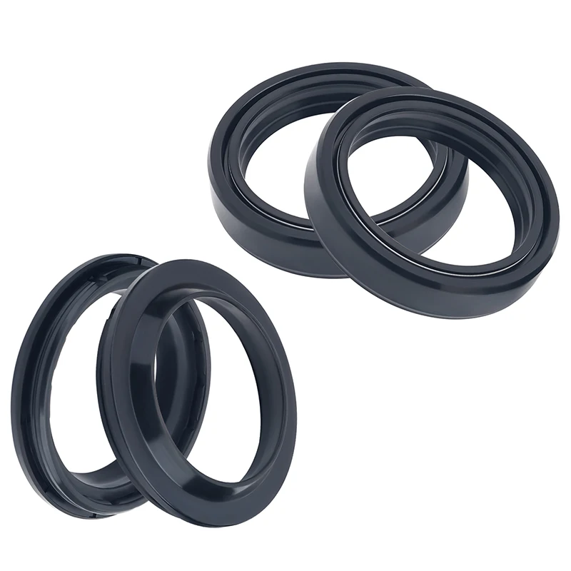 41*53,5*11 amortyzator przedniego widelca motocykla uszczelka przeciwpyłowa dla Suzuki Gixxer 150 250 SF250 GSX-R1000 GSX1300BK GSX1300R 51153-34J00