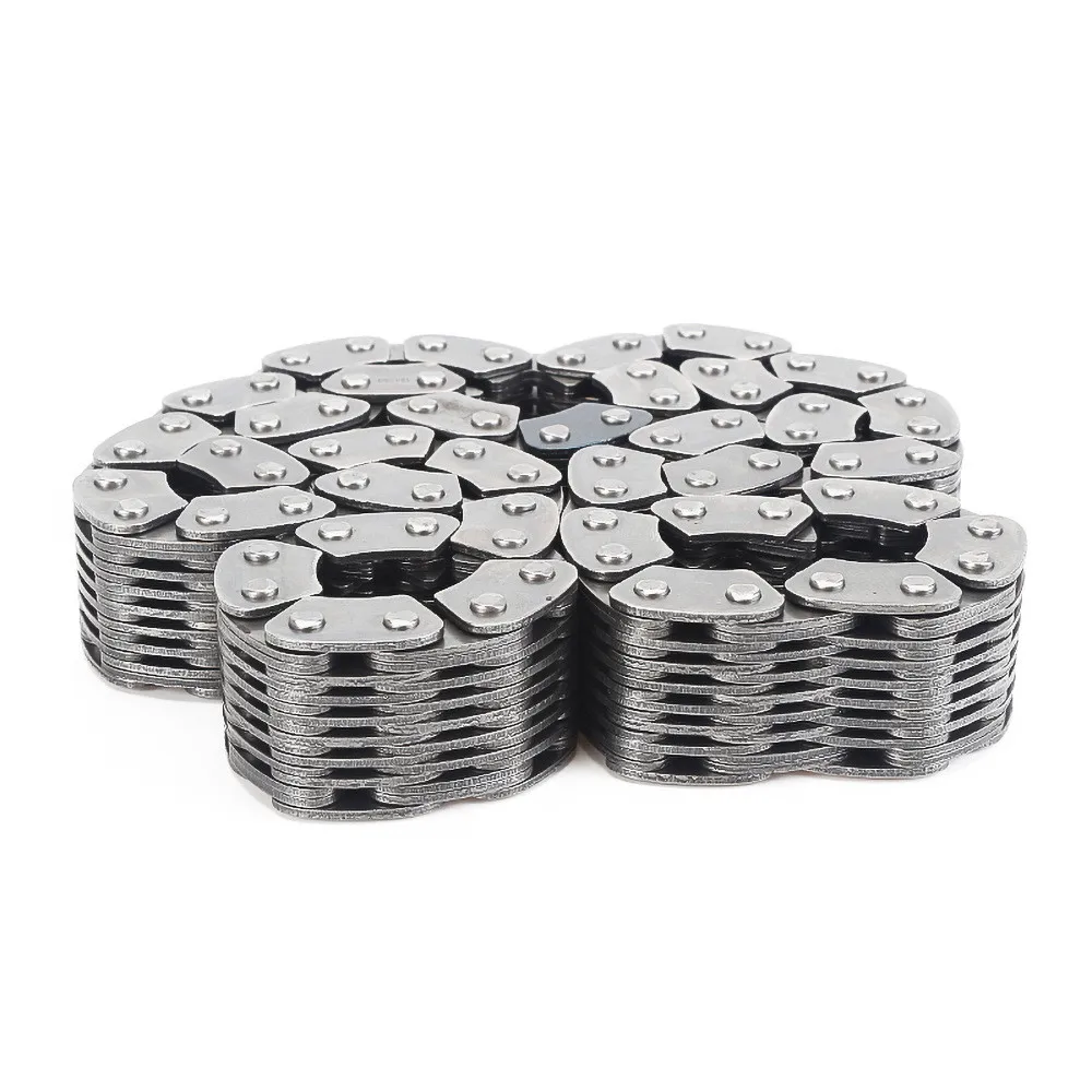 Transfer Case Chain HV028 FOR Jeep Cherokee Comanche 1984-2004 Transmission Parts Accessories