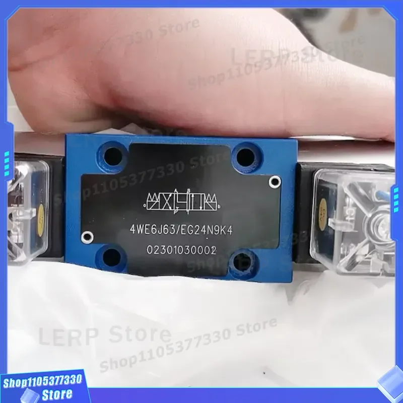 Z2FS Z2FS6/10/16/22 Z2FS6-2-L4X-2Q Hydraulic Double Throttle Check Valve Double Acting Hydraulic Valve
