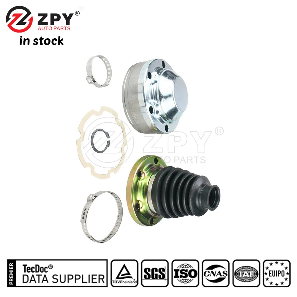 ZPY جديد هايت الجودة الضمان محرك رمح المشتركة عدة لأودي A3 1K0 498 103A