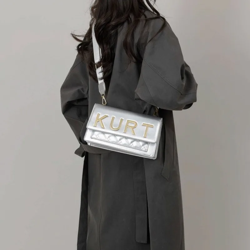 

Trendy Designer Simple Diaper Bags For Women Chic Minimalist Shoulder Bag Large Capacity Leather Tote Bag Classic Solid Color