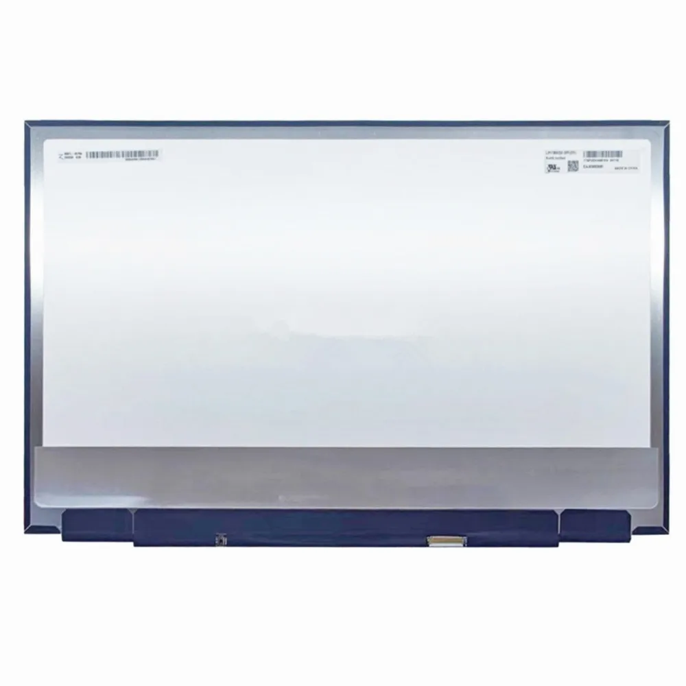 LP170WQ2-SPD1 LP170WQ2 SPD1 Original NEW 17.0INCH WQXGA 2560X1600 144Hz 40PINS Laptop LCD Screen Display Matrix NON-TOUCH