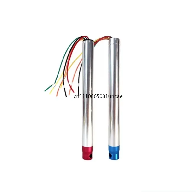 For Overfill Prevention Sensor Probe 5-Wire for Oil Tank Truck