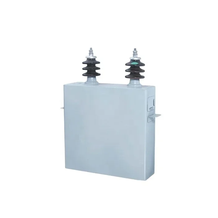 Single & Three Phase BMF series High Voltage Shunt Capacitor