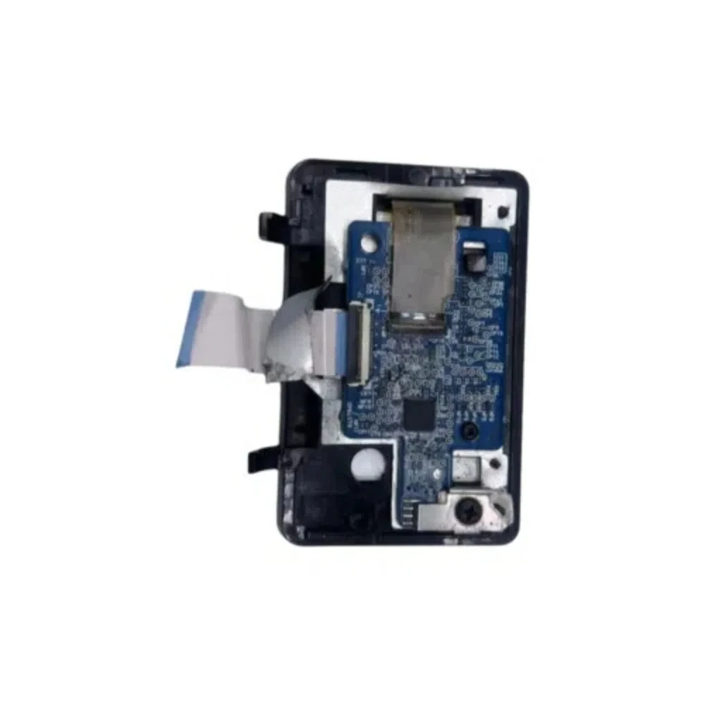 

RM2-9259 Screen Control Panel RM2-1267 Fits For HP LaserJet M609 M608dn M607 M607dn M607n M608