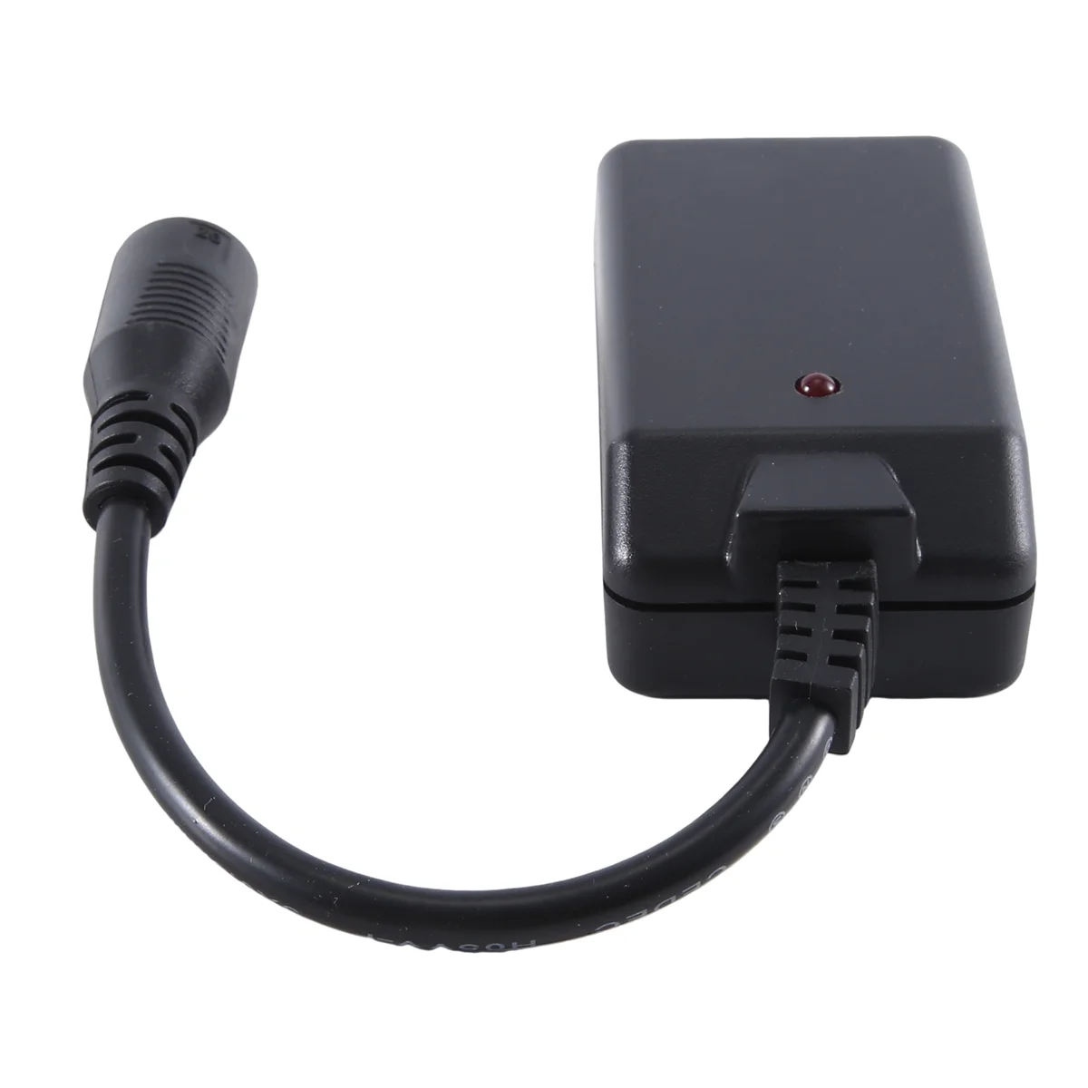 Ricevitore telecomando Wireless XLR portatile a 3 pin per macchina per nebbia di fumo DJ Stage recector appannamento 400W 900 1500W