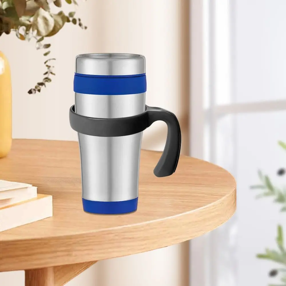 Portable Bottle Accessory for 20oz 30oz Cup Drink Rack Water Bottle Holder Tumbler Cup Handle Mug Base