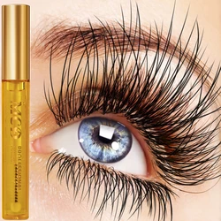 Sérum nourrissant rehausseur de cils et de sourcils, ingrédients naturels pour des sourcils plus longs, plus longs et plus longs, produits cosmétiques pour les yeux, l'UNICEF