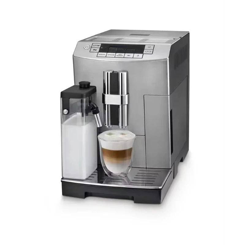 Fully Automatic Coffee Machine Faucet, Faucet Component, Suitable for DeLonghi ECAM28.465