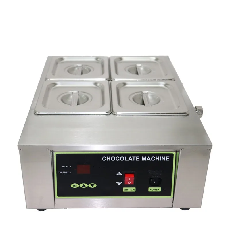 

Insulation machine, electric melting furnace, intelligent temperature control soup pool machine