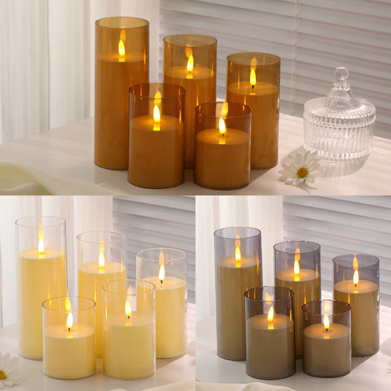 #28 Latest Flameless Candles Offers