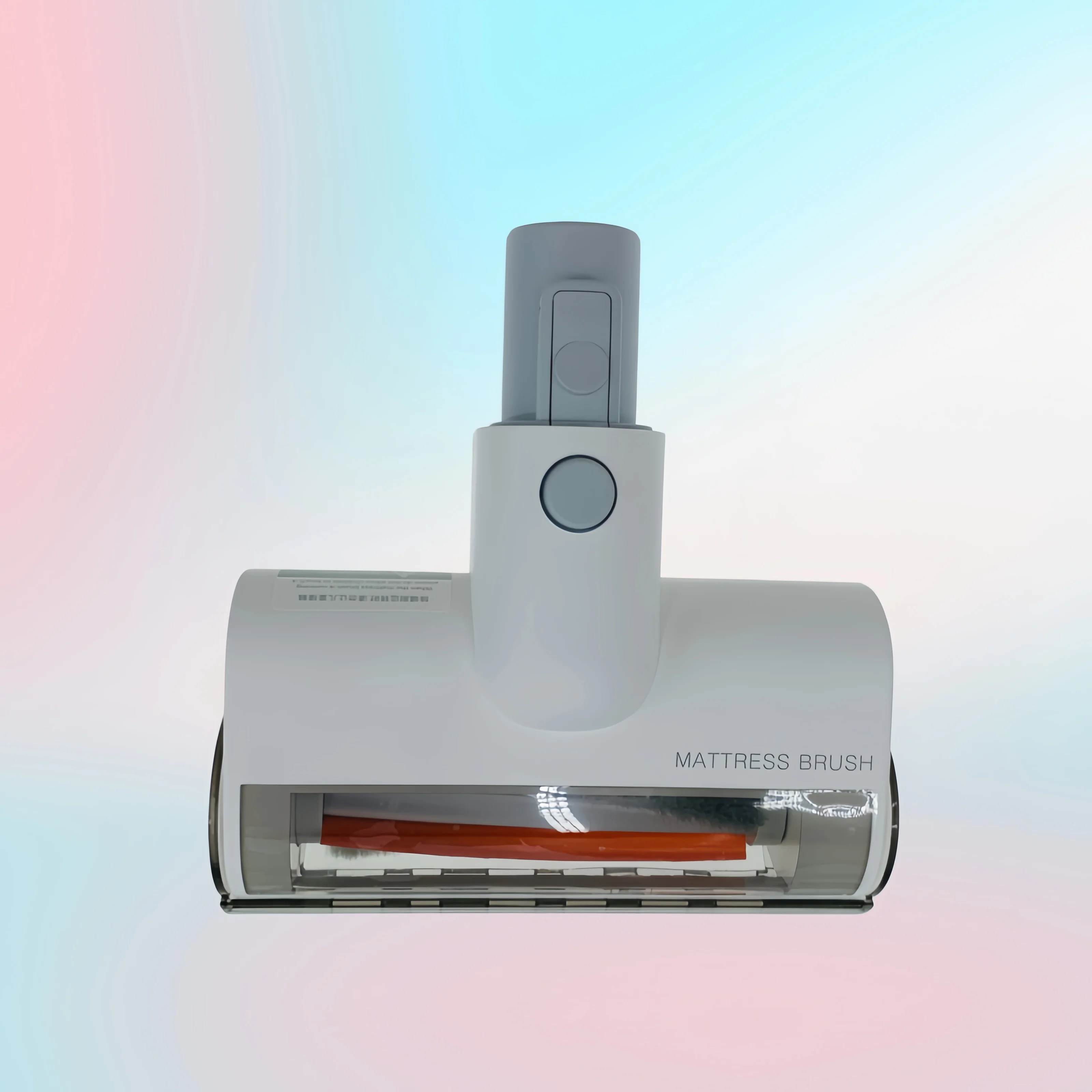 Electric Mite Removal Brush Head For Roidmi F8 F8E F8 Pro X20 X30 Vacuum Cleaner Bed Mattress Dusting Tool