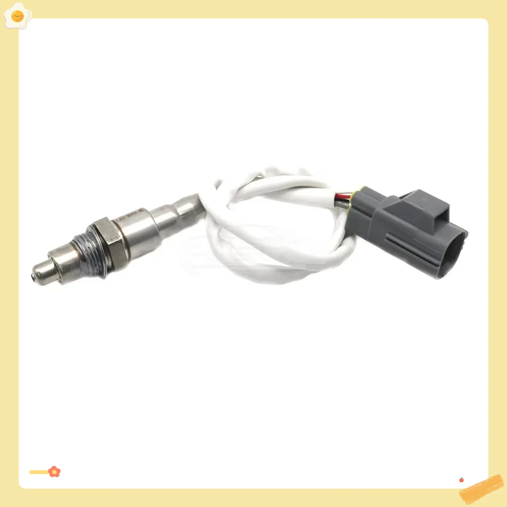 

Датчик кислорода Lambda O2 соотношение воздуха и топлива вниз EJ32-9G444-AB для Land Rover Discovery Sport Evoque Jaguar XE EJ329G444AB