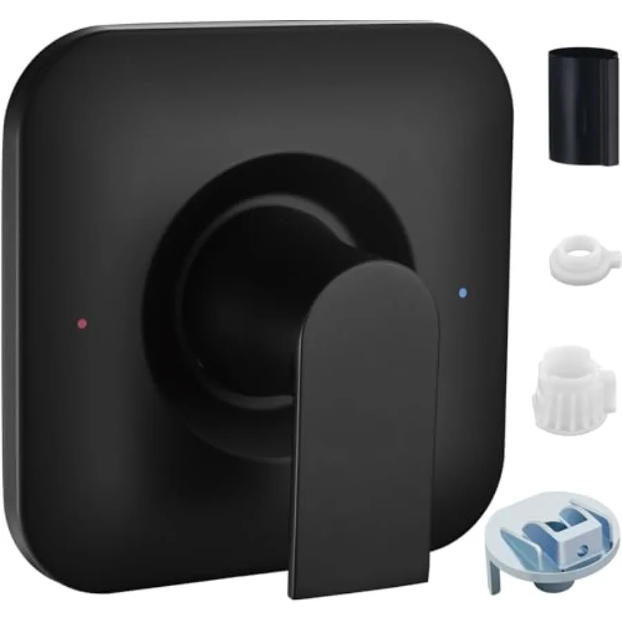 

Replacement for Moen T47BL Genta LX Posi-Temp Valve Trim Kit