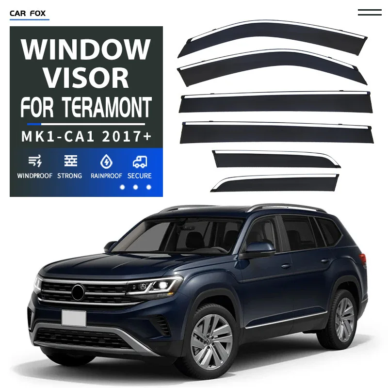 visiere-de-fenetre-de-voiture-pour-vw-teramont-x-2017-–-2019-abri-d'auvent-pare-brise-fenetre-laterale-protection-contre-la-pluie-accessoires-d'ombrage-style-de-voiture