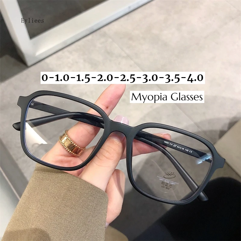 Finished Myopia Gla… - image